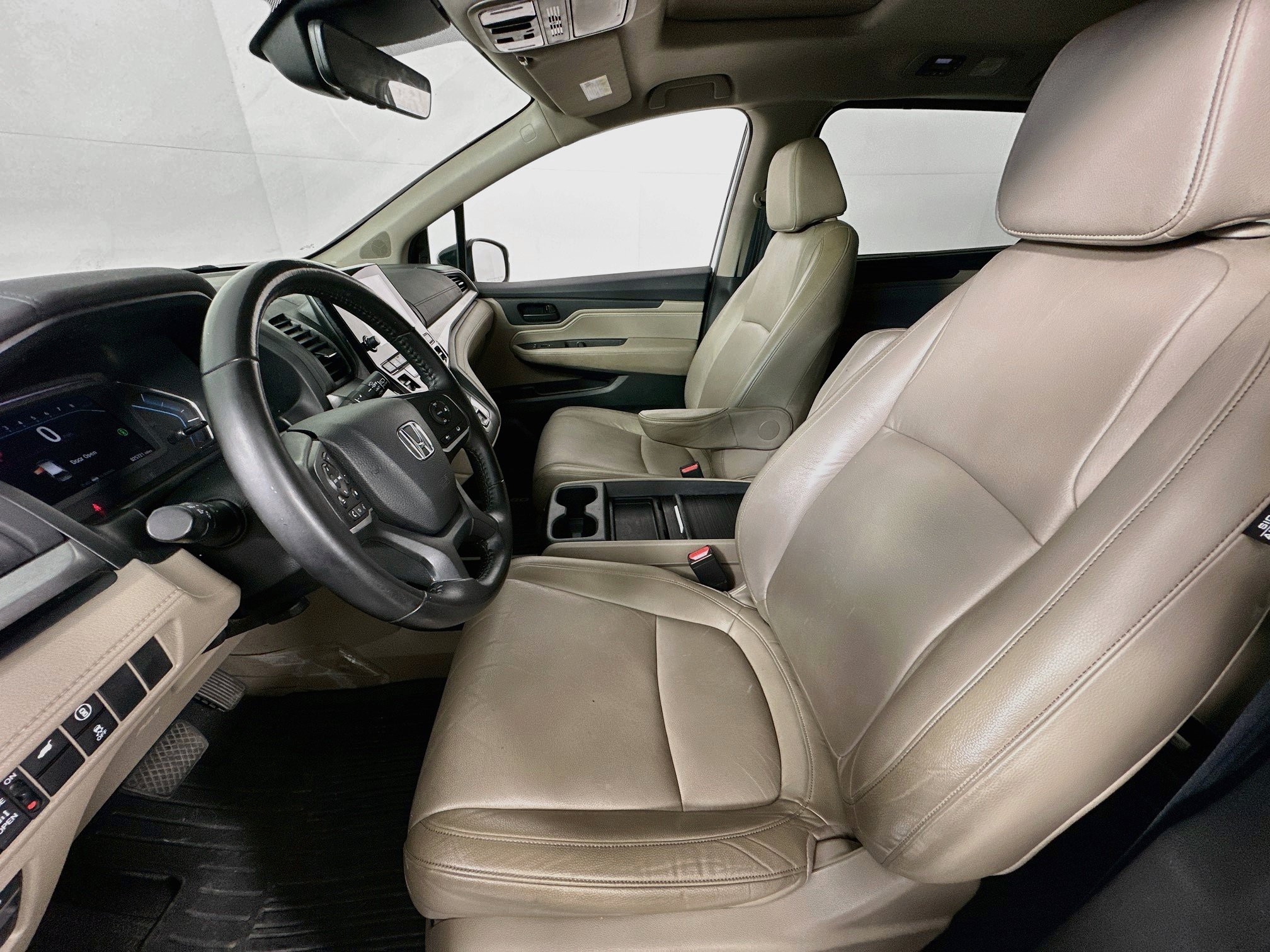 Used 2023 Honda Odyssey EX-L image 20