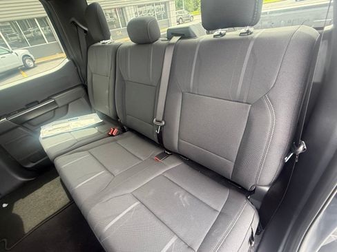 New 2026 Ford F150 STX AWD/4WD image 15