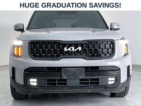 Used 2024 Kia Telluride SX X-Pro AWD/4WD image 6