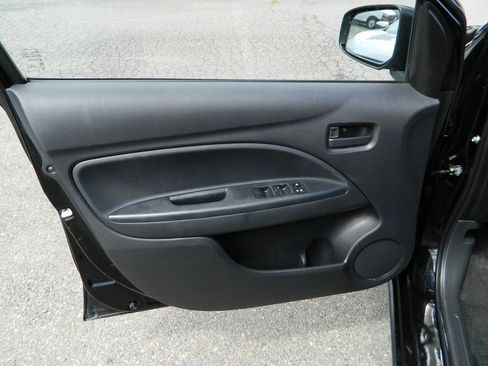 Used 2019 Mitsubishi Mirage ES FWD image 21