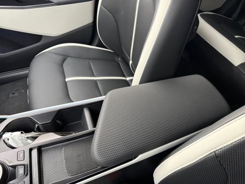 New 2025 Kia EV6 GT-Line image 14