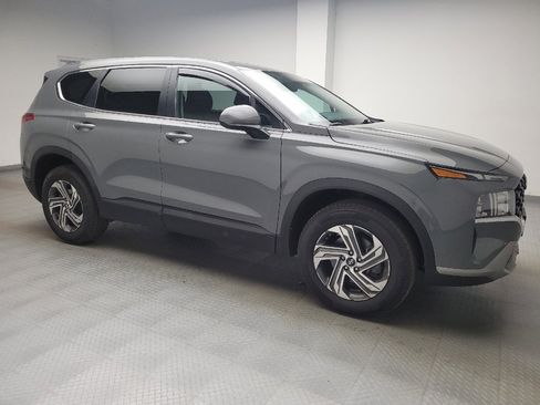 Used 2022 Hyundai Santa Fe SE w/ Cargo Package AWD/4WD image 11