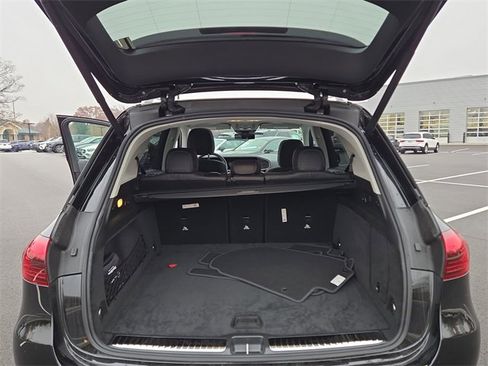 New 2026 Mercedes-Benz GLE 350 4MATIC image 31