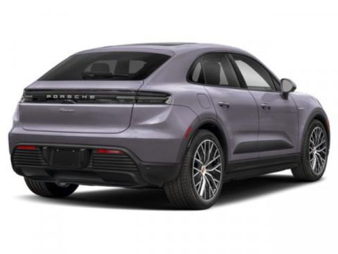 New 2026 Porsche Macan 4S Electric image 2