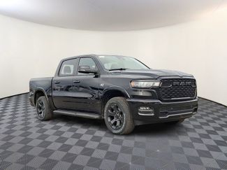 New 2026 RAM 1500 Big Horn video 1