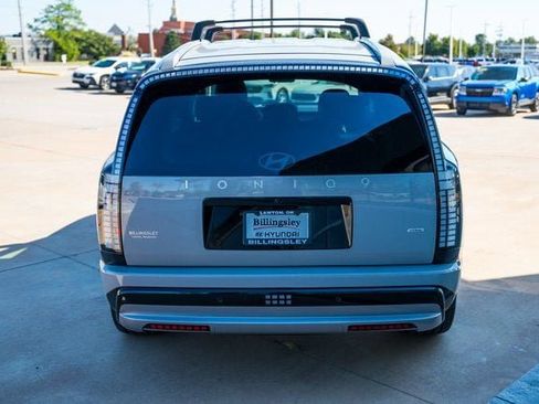 New 2026 Hyundai Ioniq 9 SEL image 4