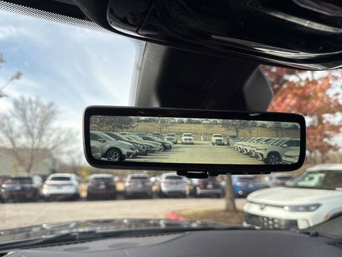 Used 2023 Jeep Grand Cherokee L Summit w/ Advanced Protech Group IV image 48