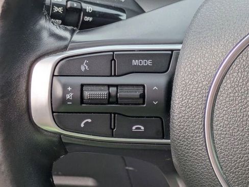 Used 2021 Kia K5 GT-Line AWD/4WD image 18
