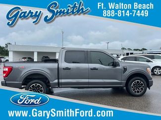 Used 2022 Ford F150 XL w/ STX Appearance Package RWD video 1