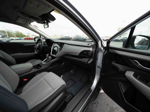 Used 2024 Subaru Outback Premium AWD/4WD image 25