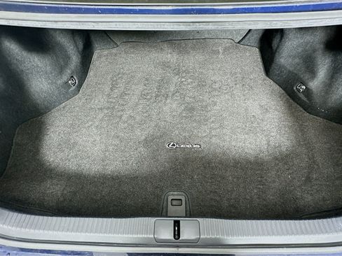 Used 2015 Lexus ES 350 FWD image 27