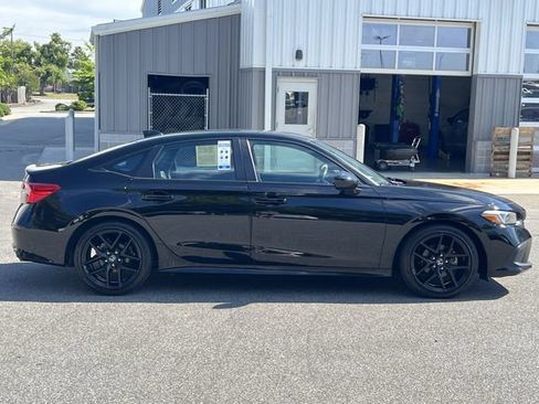 Used 2024 Honda Civic Sport image 14