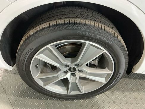 Used 2025 Audi Q5 2.0T Premium image 48