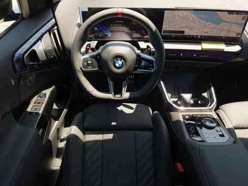 New 2026 BMW X3 M50 w/ Premium Package AWD/4WD image 15