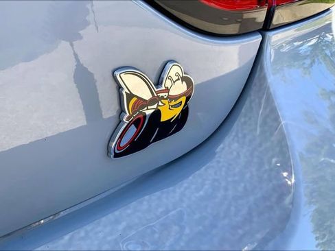 Used 2021 Dodge Charger Scat Pack w/ Dynamics Package image 8