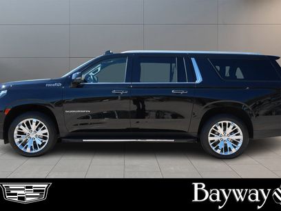 Used 2023 Chevrolet Suburban High Country w/ Max Trailering Package