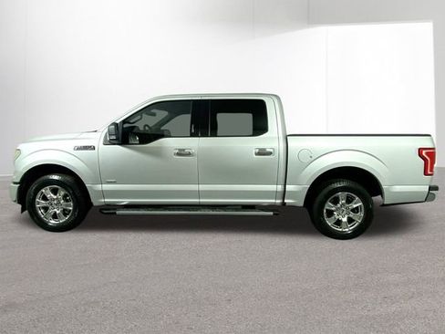 Used 2017 Ford F150 XLT w/ Equipment Group 301A Mid image 29