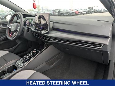 New 2026 Volkswagen GTI Autobahn FWD image 20