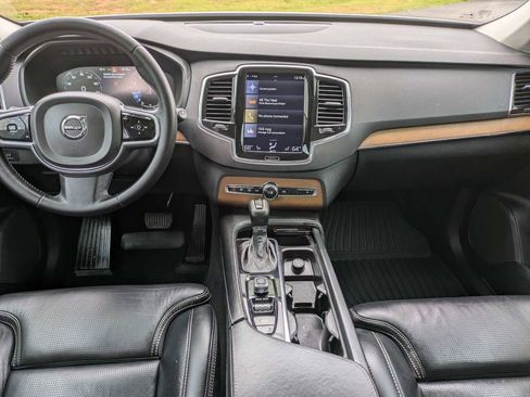 Used 2018 Volvo XC90 T6 Inscription w/ Convenience Package AWD/4WD image 17