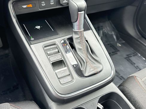Certified 2026 Honda CR-V TrailSport image 7