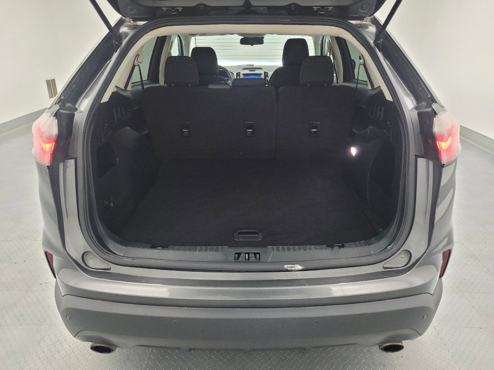 Used 2020 Ford Edge SE AWD/4WD image 29