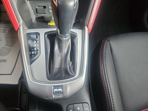 Used 2016 MAZDA CX-3 Touring image 34