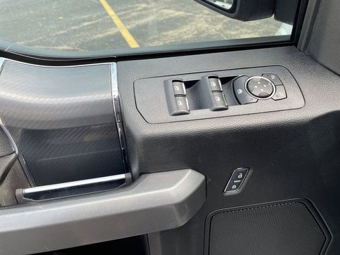 Used 2018 Ford F150 XLT w/ Equipment Group 301A Mid AWD/4WD image 13