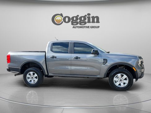 New 2025 Ford Ranger XL image 7