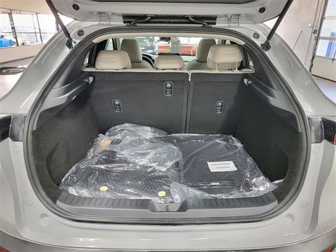 New 2026 MAZDA CX-30 AWD 2.5 S image 35