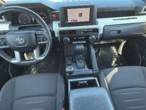 Used 2024 Toyota Tacoma TRD Off-Road AWD/4WD image 26