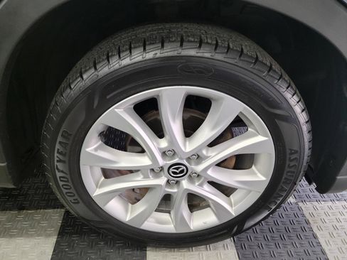 Used 2013 MAZDA CX-5 Grand Touring w/ GT Tech Pkg AWD/4WD image 31
