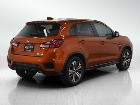 Used 2020 Mitsubishi Outlander Sport ES image 5