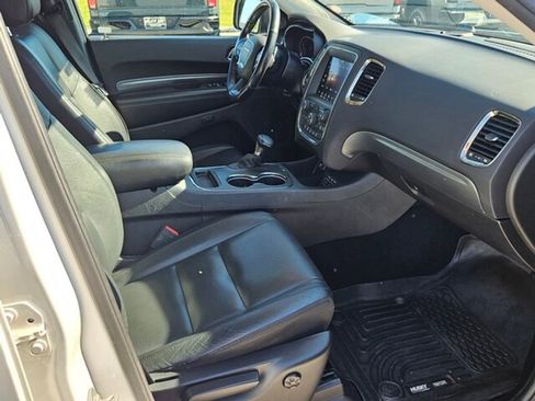Used 2019 Dodge Durango GT image 15
