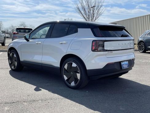 New 2026 Volvo EX30 Plus image 21