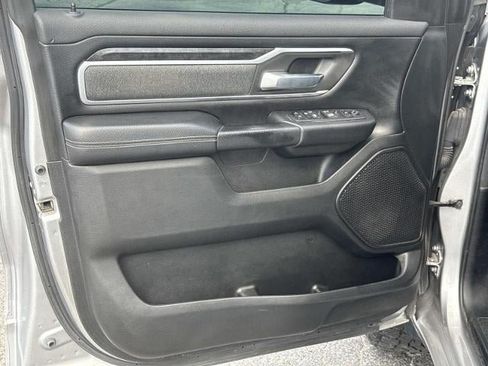 Used 2020 RAM 1500 Big Horn AWD/4WD image 13