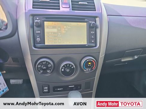 Used 2013 Toyota Corolla S FWD image 18