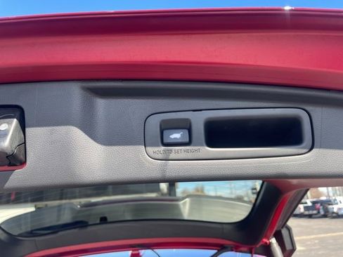 Used 2025 Honda CR-V EX-L image 16