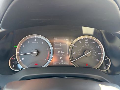 Used 2021 Lexus RX 350L FWD image 48