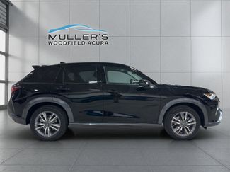 New 2026 Acura ADX AWD video 2
