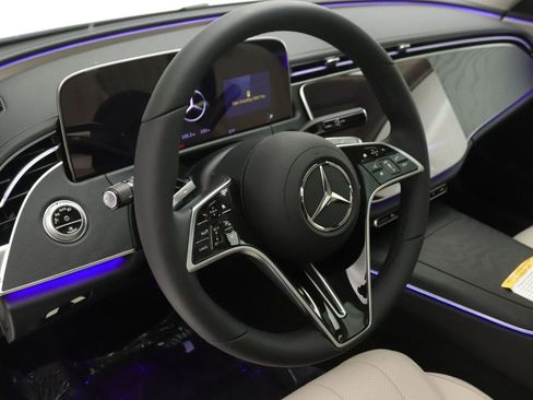 New 2026 Mercedes-Benz E 350 Sedan image 5