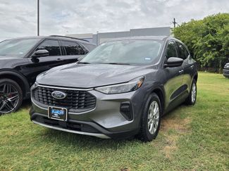 Used 2023 Ford Escape Active FWD video 1