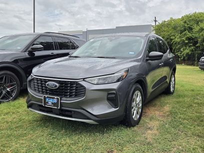 Used 2023 Ford Escape Active