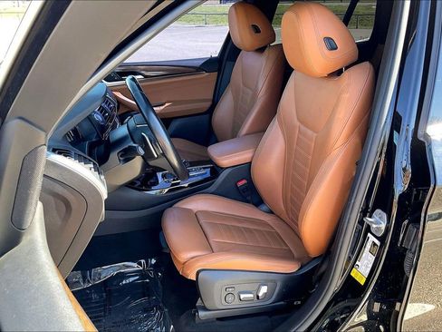 Used 2021 BMW X3 sDrive30i w/ Convenience Package image 25