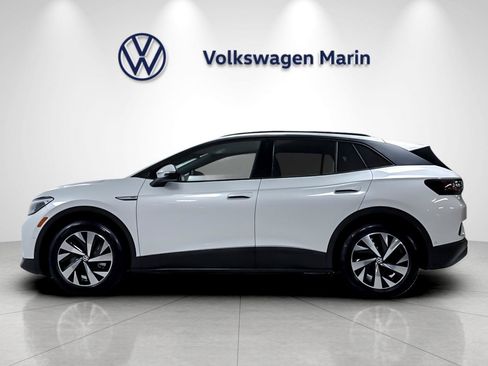 New 2026 Volkswagen ID.4 Pro RWD image 2