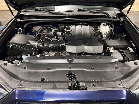 Used 2023 Toyota 4Runner SR5 image 22