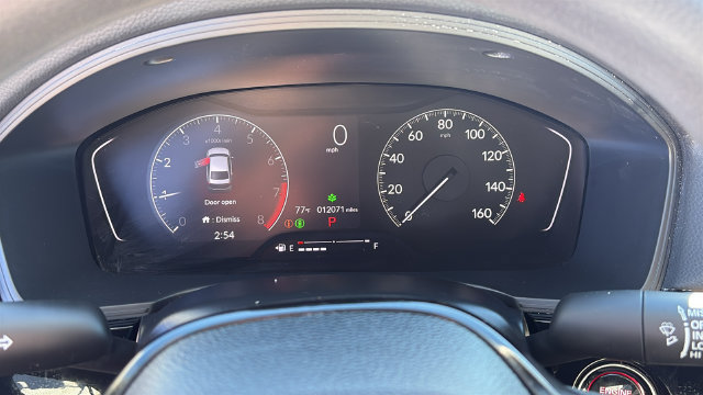 Used 2024 Honda Civic LX image 14