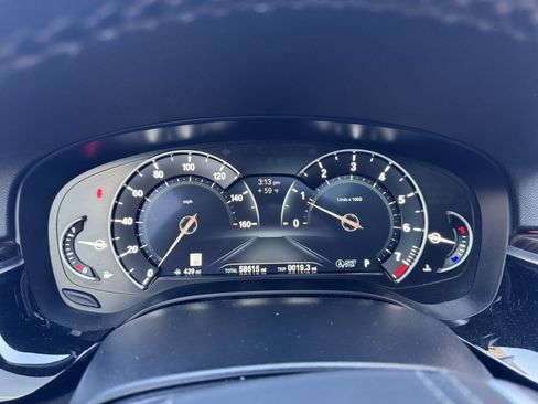 Used 2019 BMW 530i w/ Convenience Package image 14