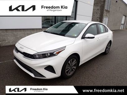 Used 2024 Kia Forte LXS w/ LXS Technology Package