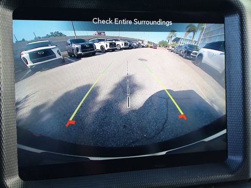 Used 2021 Jeep Wrangler Unlimited Sport image 4