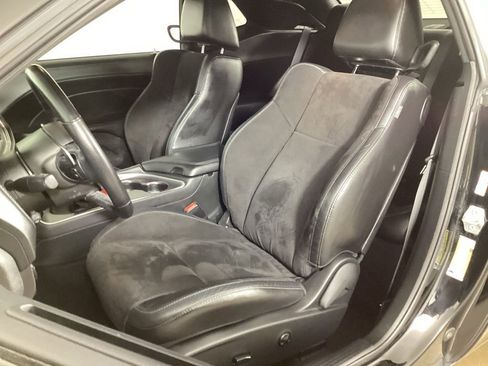 Used 2020 Dodge Challenger R/T w/ Plus Package RWD image 26